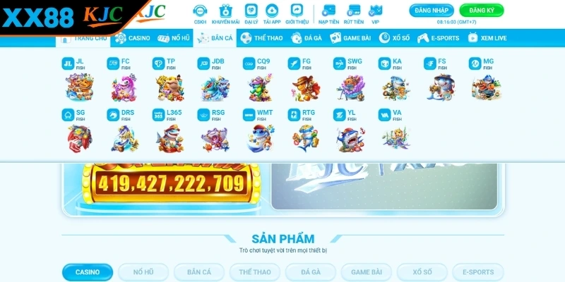 Hướng dẫn đăng nhập XX88 cho tân binh nhập môn