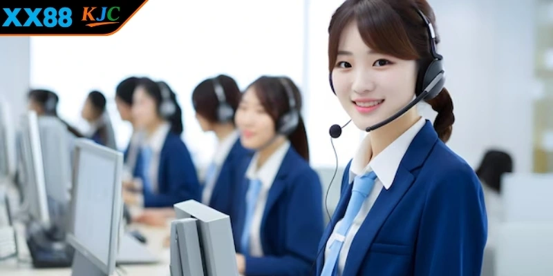 Khi nào cần liên hệ XX88 gặp tư vấn viên?