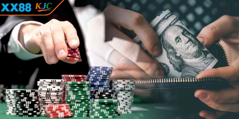 Chơi game có trách nhiệm