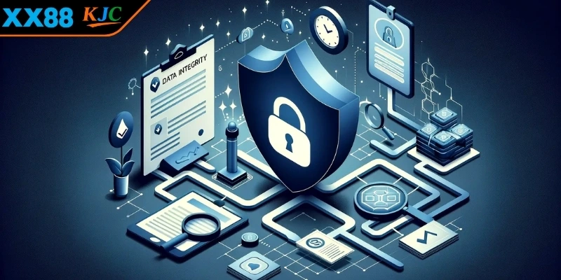 Bảo mật dữ liệu thành viên cung cấp cho nền tảng