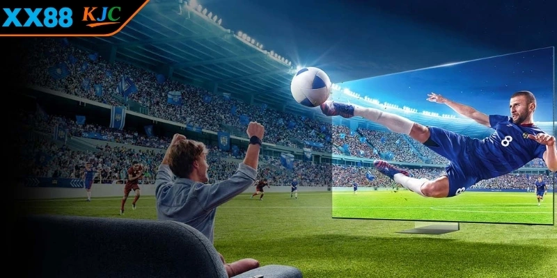 Đường truyền chất lượng luôn được đảm bảo